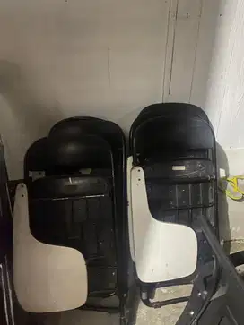 DIJUAL KURSI LIPAT DAN MEJA KURSI KANTOR