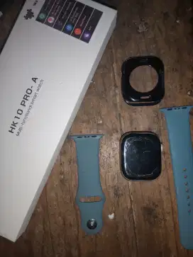 Smartwatch HK 10 Pro A amoled