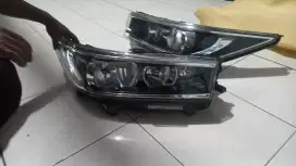 Reflektor Inova reborn