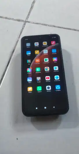 Redmi note 8 pro 6/128