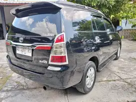 Innova E up G MT 2008 euro