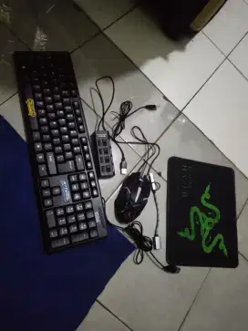 1 paket mobilador murah