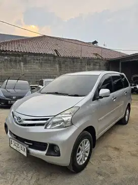 DAIHATSU XENIA R DELUXE 2014 MANUAL