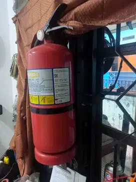 Pemadam api ringan apar