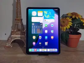 Apple Ipad Air 5 256GB Wifi Cellular Resmi IBOX