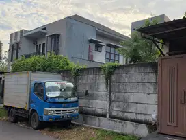 Dijual Kav. Di Perumahan Kalideres Permai