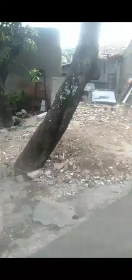TANAH 70 METER AKSES MOBIL 3 JUTAAN, LARANGAN SELATAN, KOTA TANGERANG