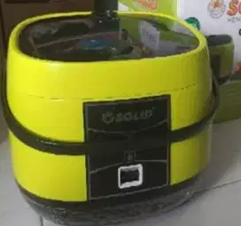 Magicom masih segel