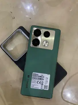 Infinix Note 40Pro 5G