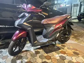 Di jual MIO S Thn 2017