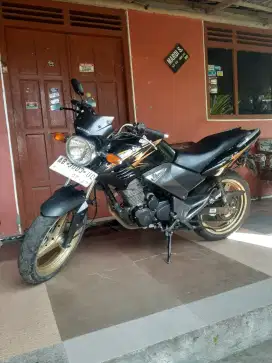 Tiger revo 2007 AB sleman