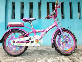 Sepeda Anak Cewek