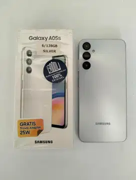 Samsung Galaxy A05s 6/128 Second
