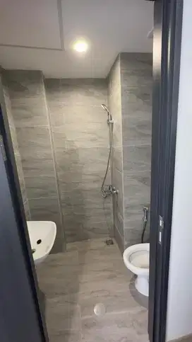 Jual Apartemen Studio Collins Boulevard
