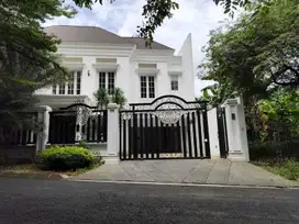Rumah Baru Premium Area Pondok Indah Jakarta Selatan