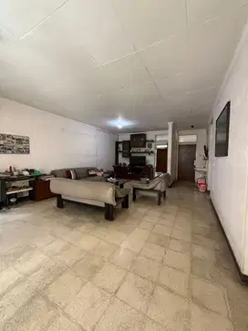 Murah di Bawah NJOP Rumah Klasik Terawat di Terusan Elang
