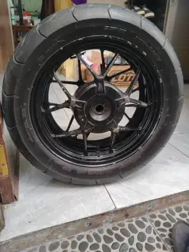 VELG VARIO LED OLD
MINUS KAYA DI FOTO MINTA REPAINT/DI REMOVER BAGUS