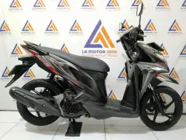 HONDA VARIO 125 OLD KZR 2013 (PAYLATER/KREDIVO/CC 0%/TT)
