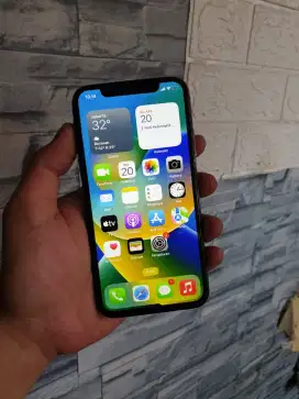 iPhone X 64Gb Space Grey