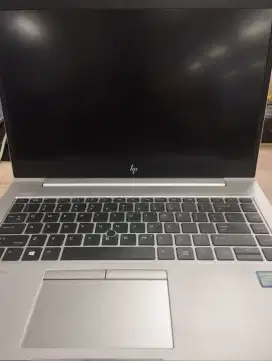 HP Elitebook 840 G6