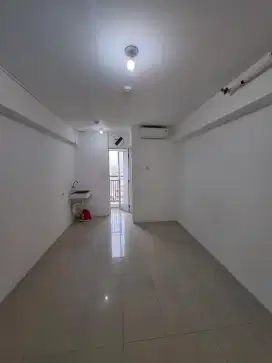Sewa Type Studio Unfurnished Twr. Jasmine Apt Bassura City