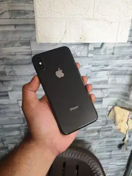 iPhone X 64Gb Like New
