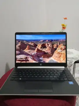 Laptop HP 14s-cf1xxx HP Intel Celeron Gen 2 RAM 4GB