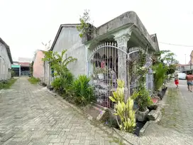 Dijual cepat rumah murah tanpa perantara