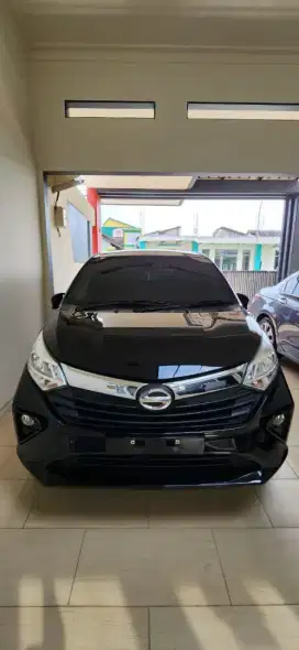 Daihatsu Sigra R Manual 2021