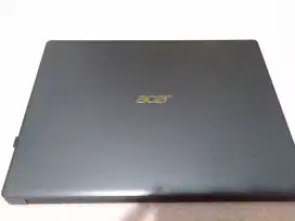 LAPTOP ACER ASPIRE A314-22