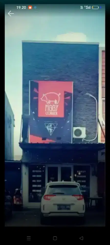 Dicari help cooker untuk restoran NON HALAL(kota wisata)