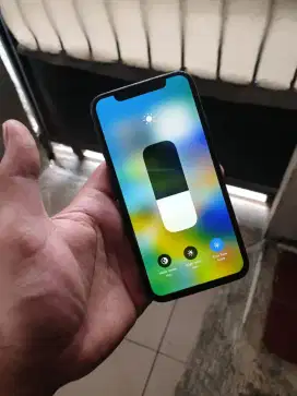 iPhone X 64Gb Jual Cepat