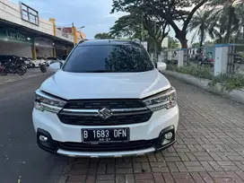 Suzuki XL7 Beta metik 2022