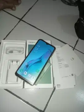 Jual Hp Oppo A31