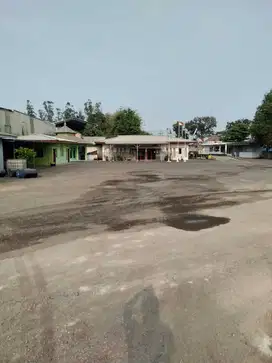 Dijual Lahan di Klari,Karawang Jawa Barat