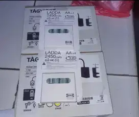 lampu tempel untuk belajar atau di kamar