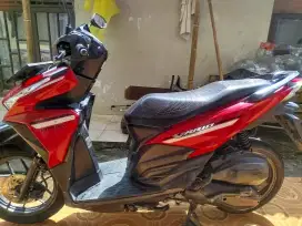 Jual vario 125 2017