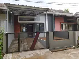 JUAL RUMAH HARVEST CITY