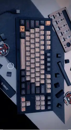 Keyboard Mechanical