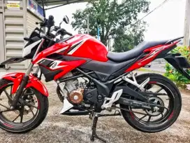 CB 150R tahun 2020