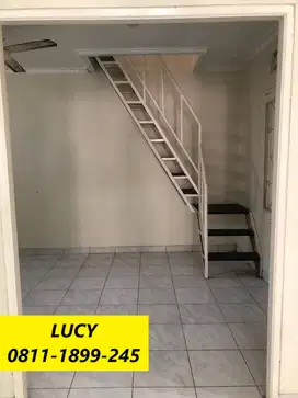 Dijual Rumah 1 Lantai Di Trulek Bintaro Sektor 9 16324-NT