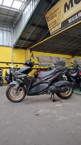 YAMAHA AEROX 155 C ABS  2024