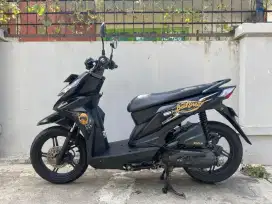 Dijual Cepat Beat Street 2018 Hidup Pajak