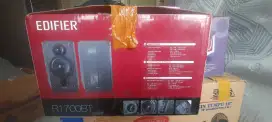 Speaker Edifier R1700 BT Komplit