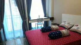 Sewa Bulanan Apartment Grand Dhika City Full Furnish Terbaik