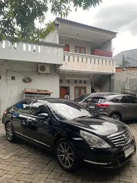 Dijuan Nissan Teana J32 2009 Bensin