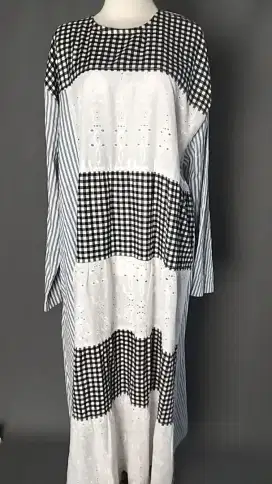 Tunik cantik kekinian