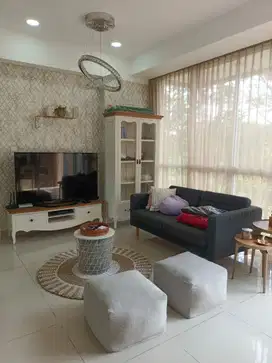 Disewakan Cepat Rainbow Spring Condovilla Gading Serpong Tangerang