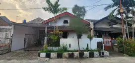 Dijual Rumah di Jaka Setia, Bekasi, Jawa Barat.