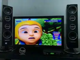 Tv led Polytron 24 inc